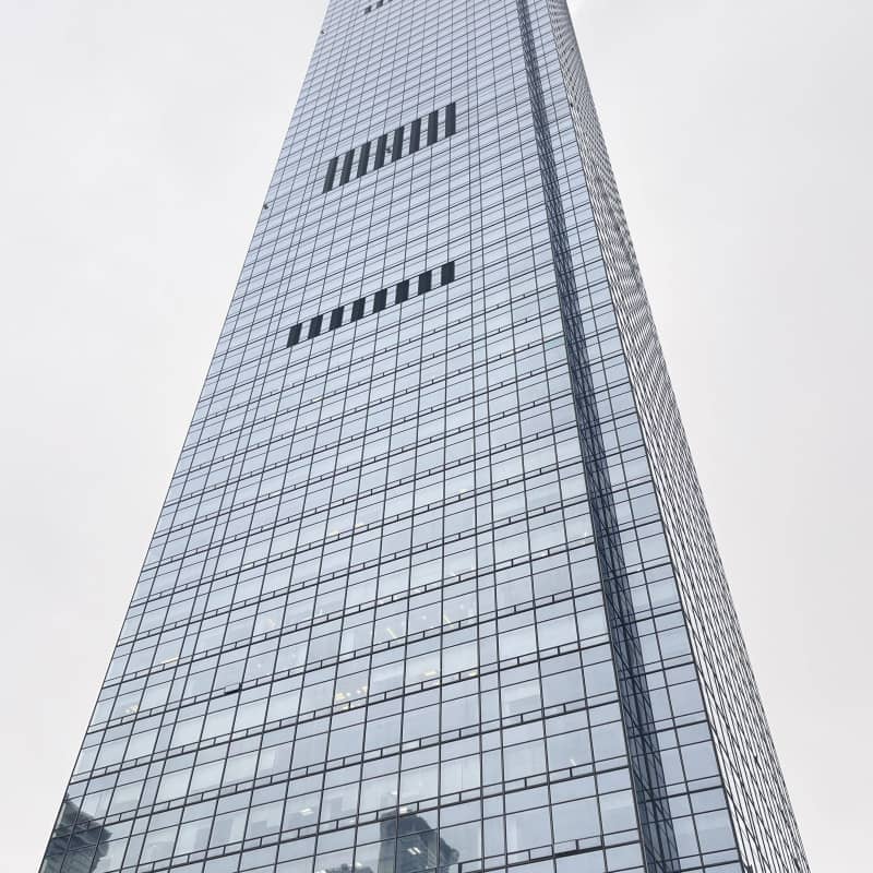 琴澳国际法务大厦